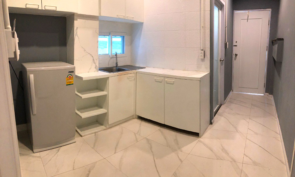 รูปภาพ The Gallery S65 Serviced Apartment | อพาร์ทเม้นท์ หอพัก ที่พัก ห้องพัก - รูปที่ 5/9