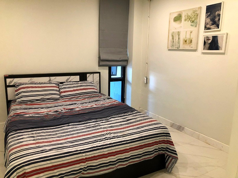 รูปภาพ The Gallery S65 Serviced Apartment | อพาร์ทเม้นท์ หอพัก ที่พัก ห้องพัก - รูปที่ 1/9