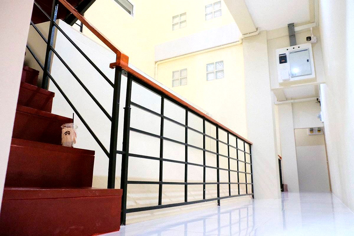 รูปภาพ โคซี่ ลีฟวิ่ง ลาดพร้าว 64 | อพาร์ทเม้นท์ หอพัก ที่พัก ห้องพัก - รูปที่ 6/9