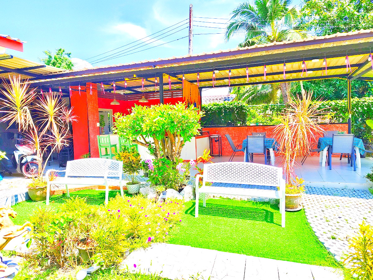 รูปภาพ sukipalm | อพาร์ทเม้นท์ หอพัก ที่พัก ห้องพัก - รูปที่ 6/8