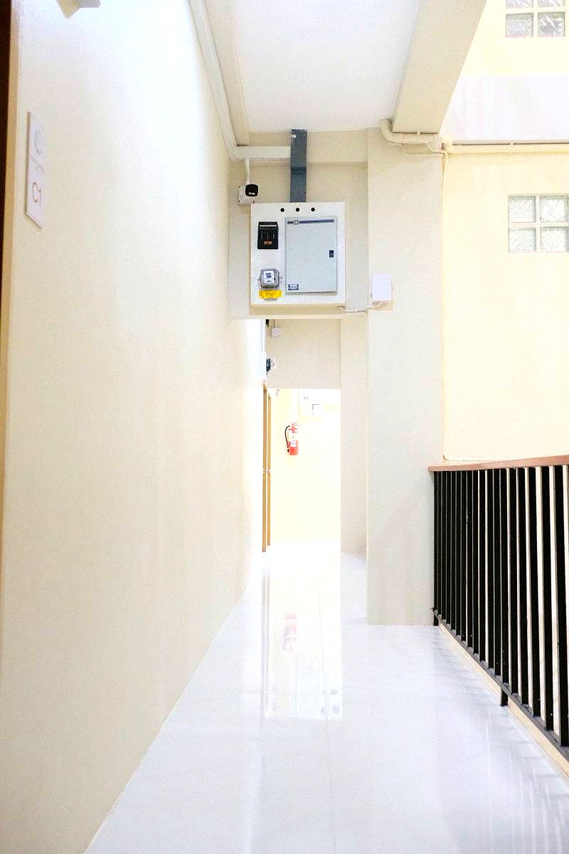 รูปภาพ โคซี่ ลีฟวิ่ง ลาดพร้าว 64 | อพาร์ทเม้นท์ หอพัก ที่พัก ห้องพัก - รูปที่ 7/9