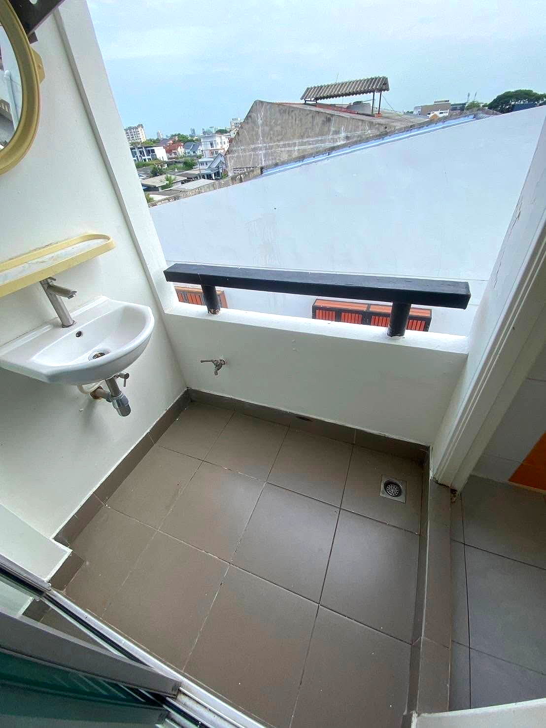 รูปภาพ First View Apartment  | อพาร์ทเม้นท์ หอพัก ที่พัก ห้องพัก - รูปที่ 4/11