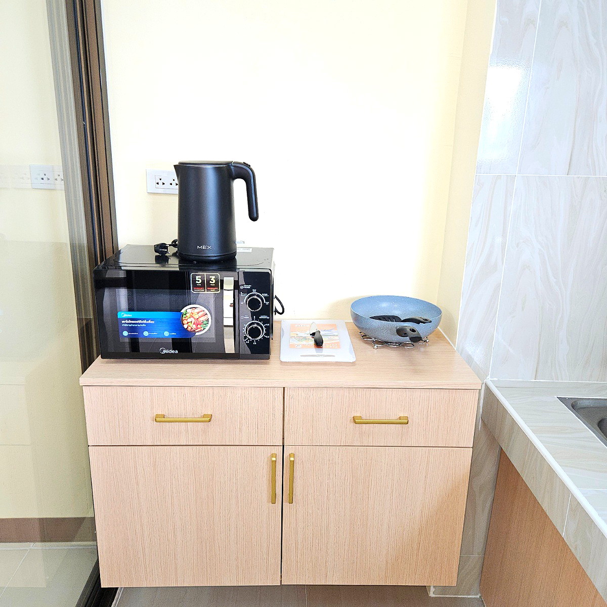 Pictures of Omni Suites Serviced Apartment 10/51