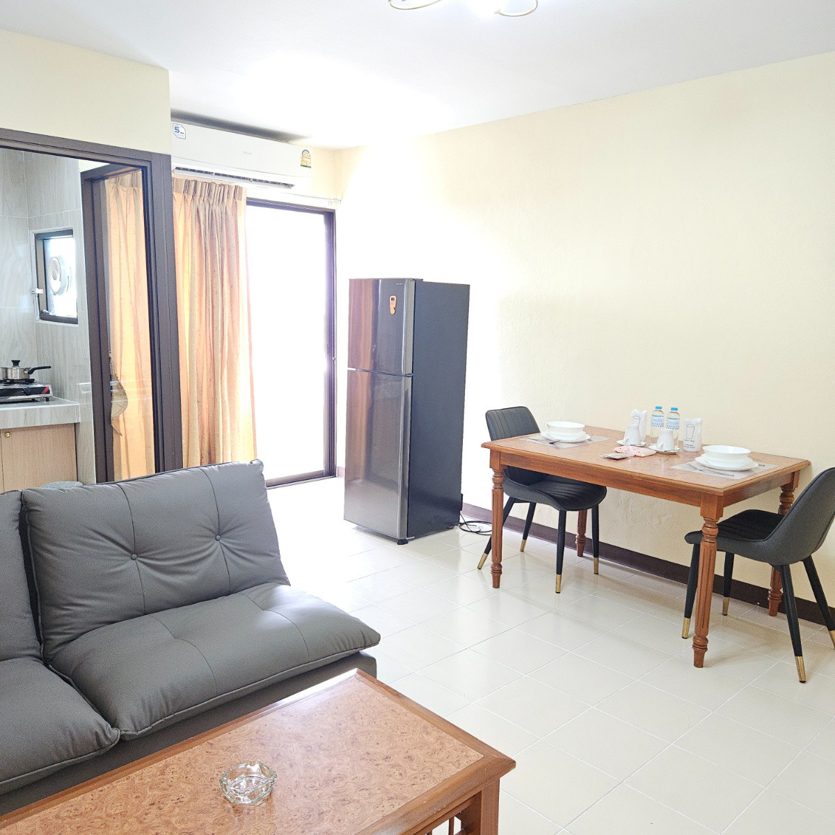 Condo · Suan Luang, bangkok — photo 3