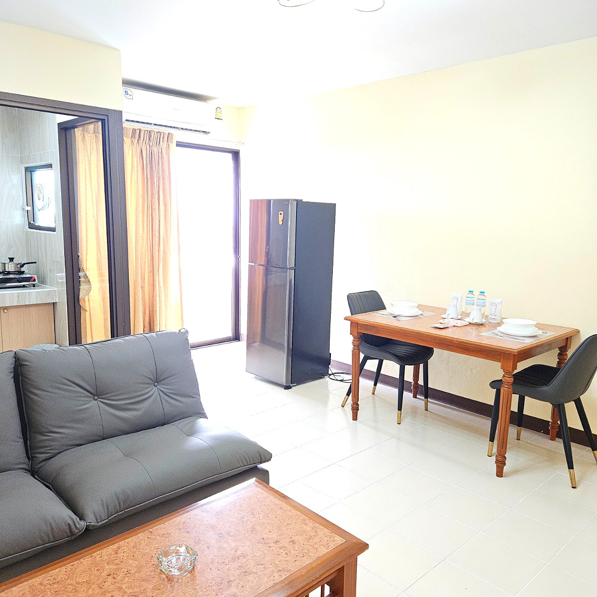 Pictures of Omni Suites Serviced Apartment 3/51