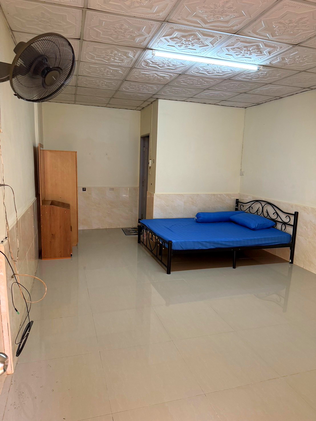 รูปภาพ ห้องพักให้เช่า ใกล้เดอะมอลล์ รามคำแหง / ท่าเรือบางกะปิ | อพาร์ทเม้นท์ หอพัก ที่พัก ห้องพัก - รูปที่ 6/18