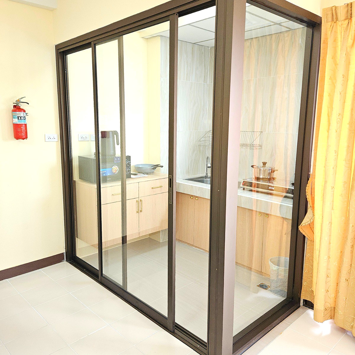 Pictures of Omni Suites Serviced Apartment 8/51