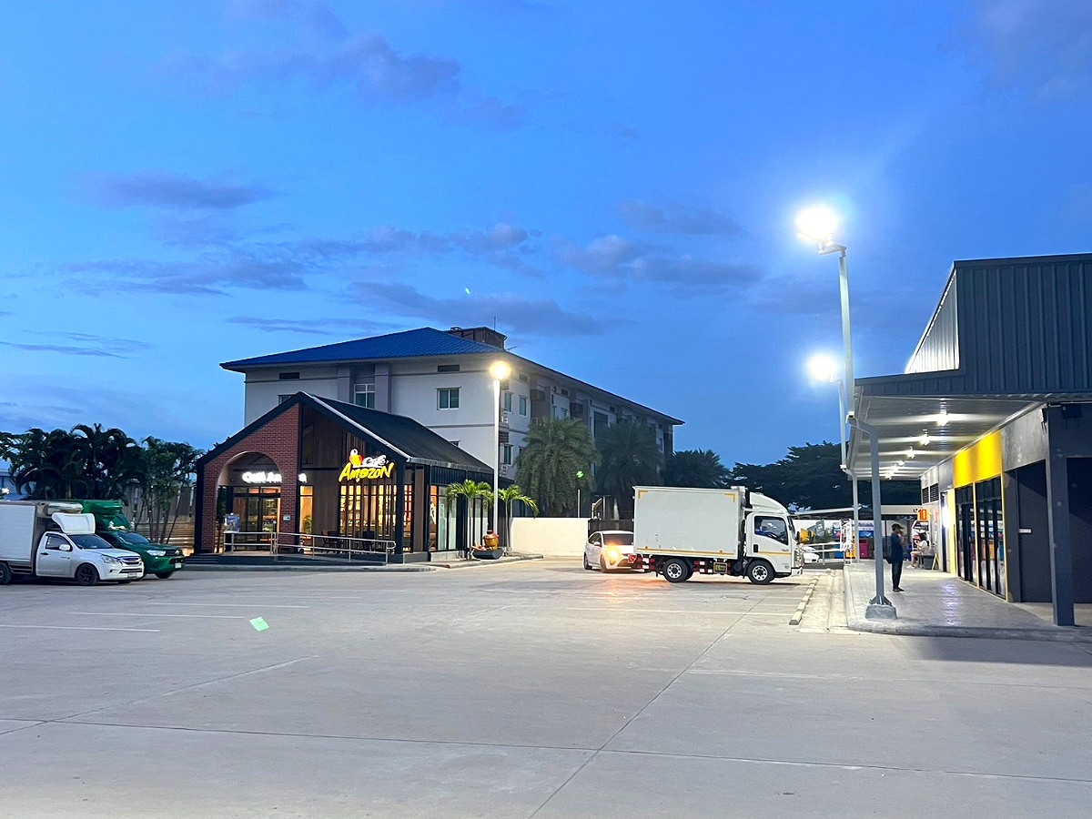 รูปภาพ บ้านยายย่า บางบัวทอง (อพาร์ทเม้นให้เช่า) | อพาร์ทเม้นท์ หอพัก ที่พัก ห้องพัก - รูปที่ 47/47