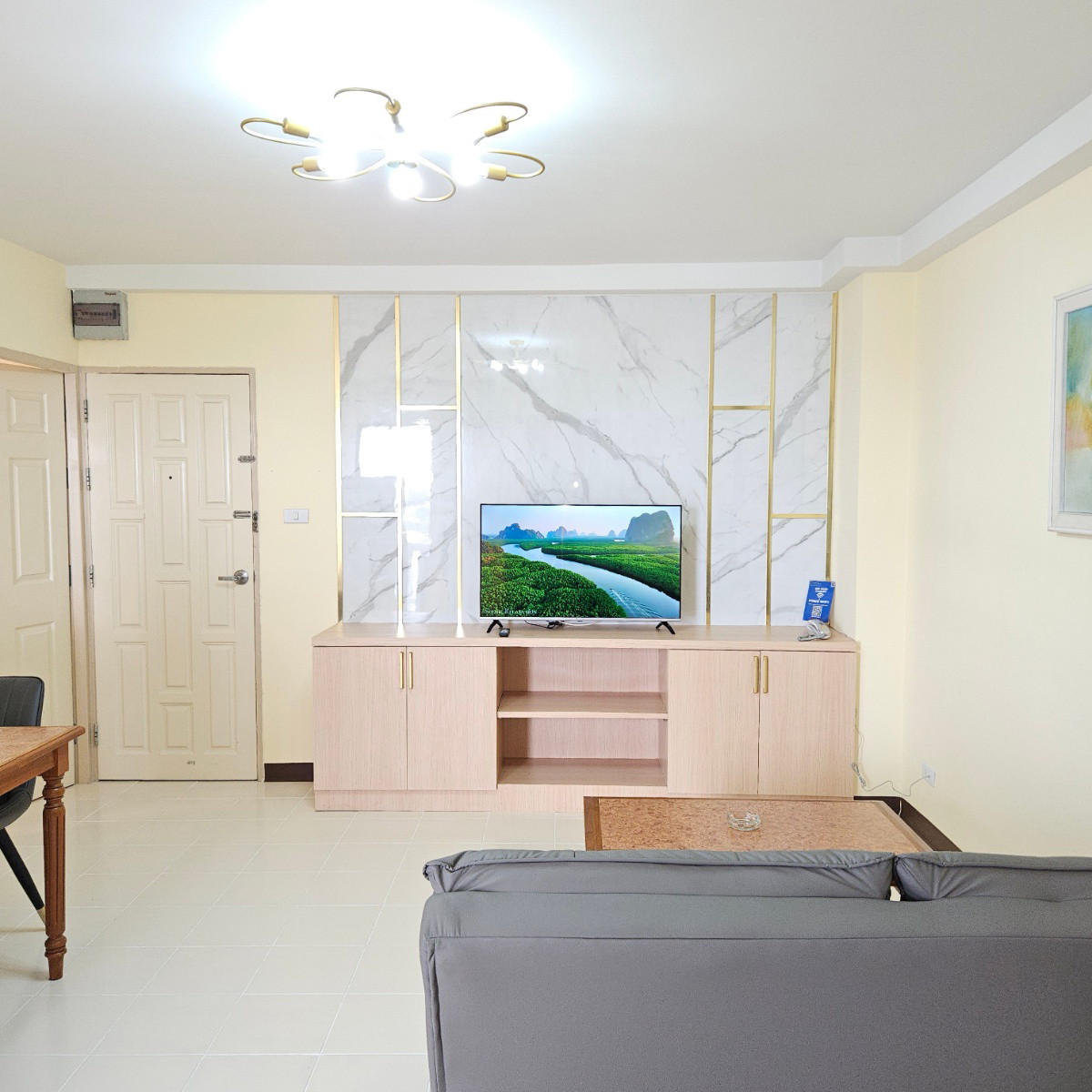 Condo · Suan Luang, bangkok — photo 5