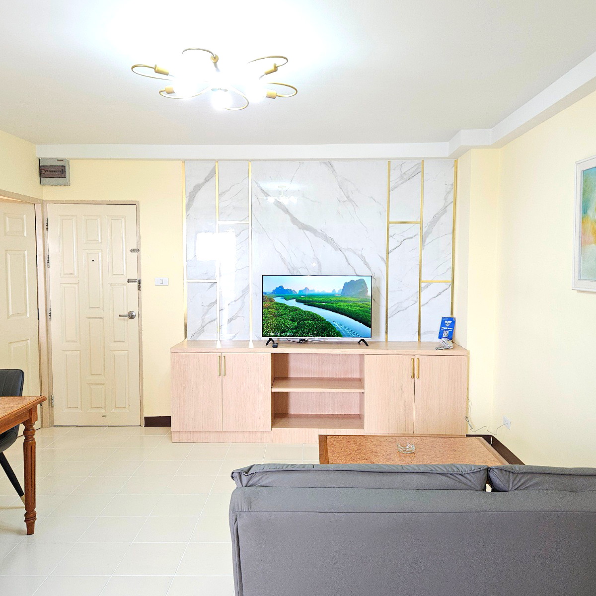 Pictures of Omni Suites Serviced Apartment 5/51