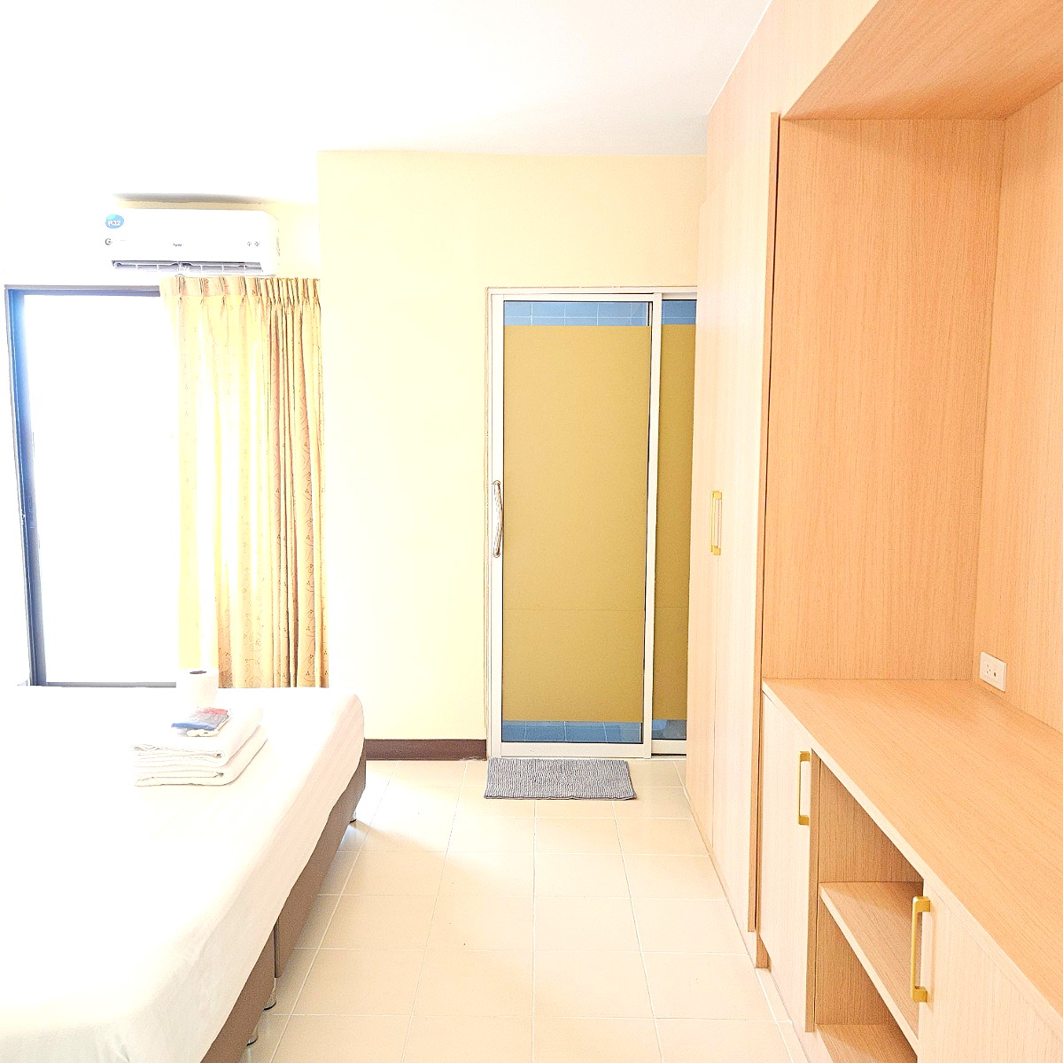 Pictures of Omni Suites Serviced Apartment 24/51