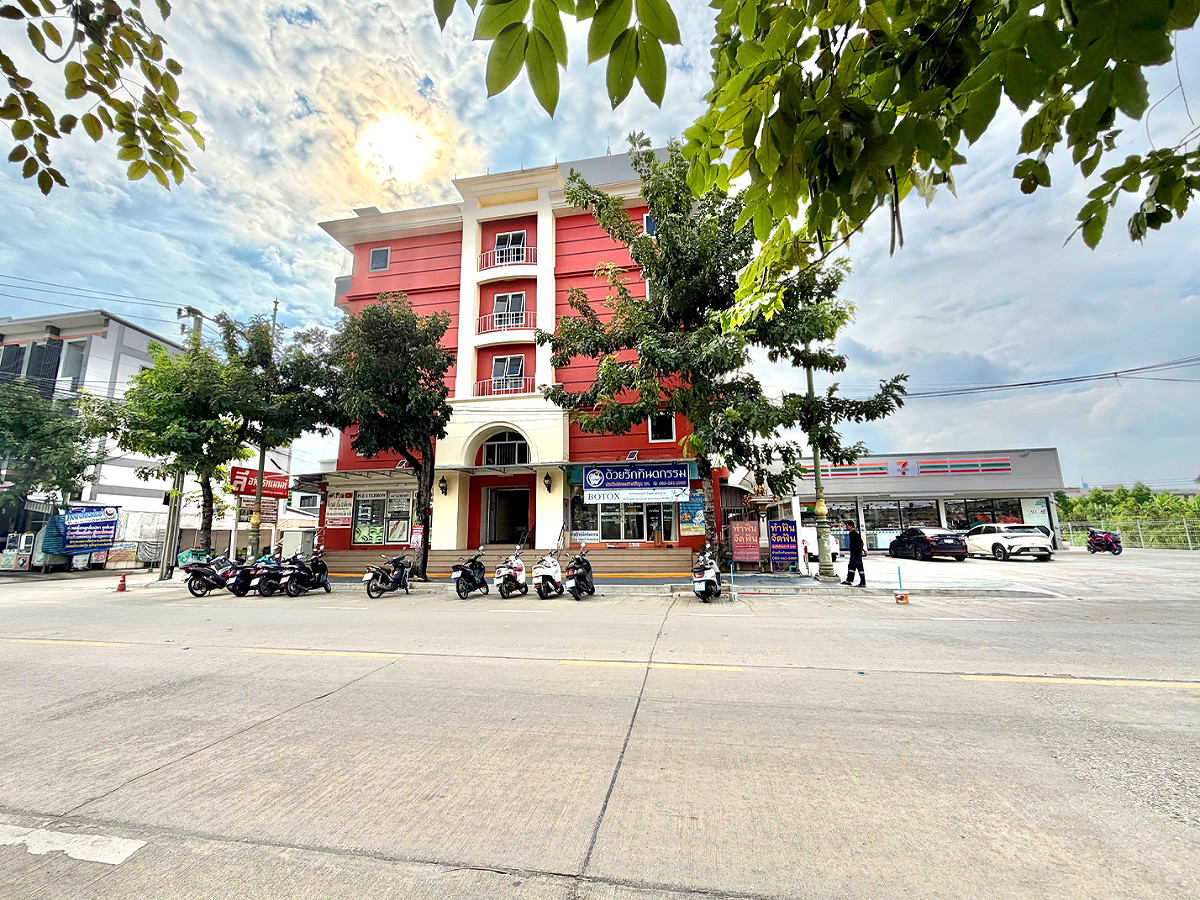 รูปภาพ ลี อพาร์ทเมนท์ ติดถนนใหญ่เพชรเกษม77 ติดเซเว่น อีเลฟเว่นใหญ่ | อพาร์ทเม้นท์ หอพัก ที่พัก ห้องพัก - รูปที่ 2/19