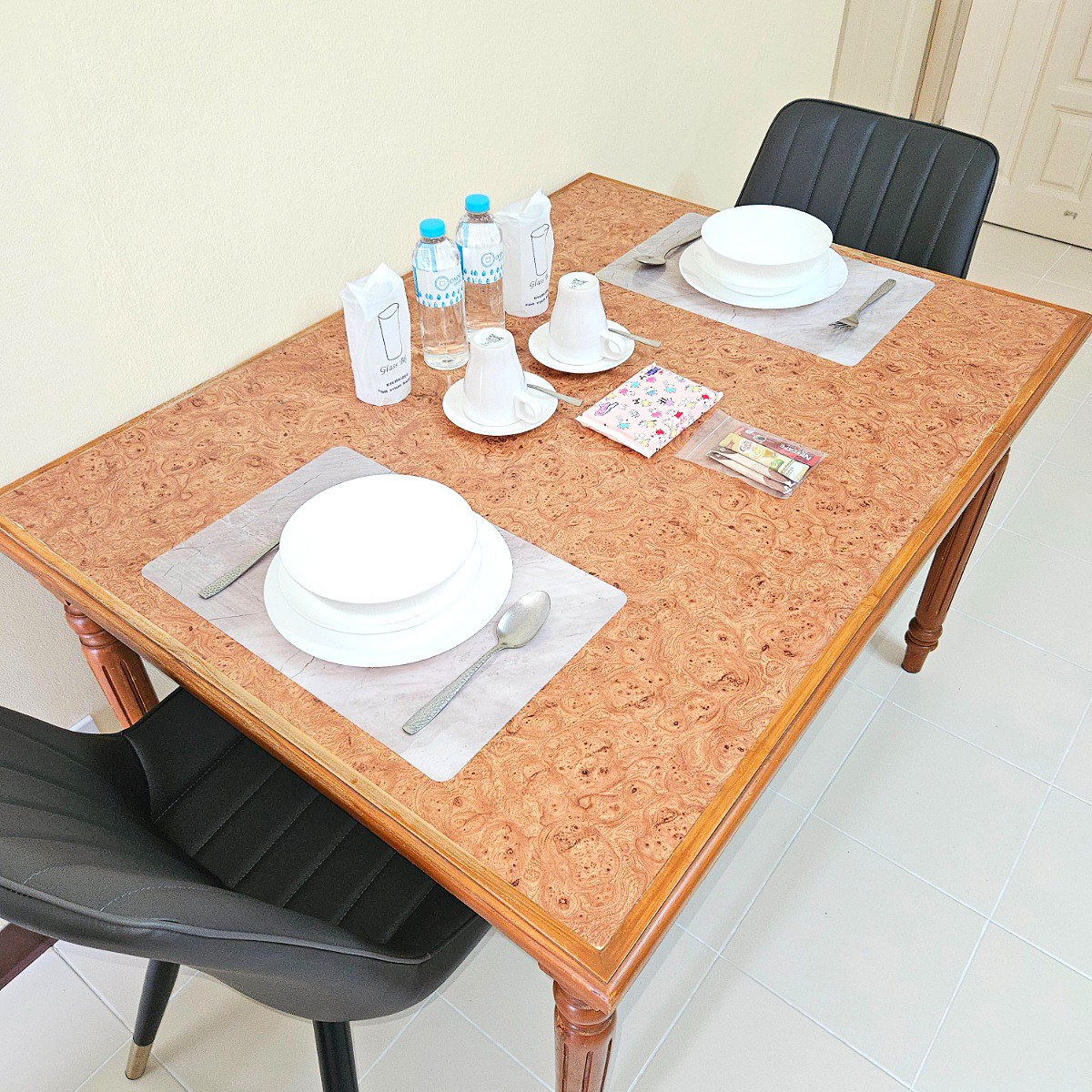 Pictures of Omni Suites Serviced Apartment 13/51