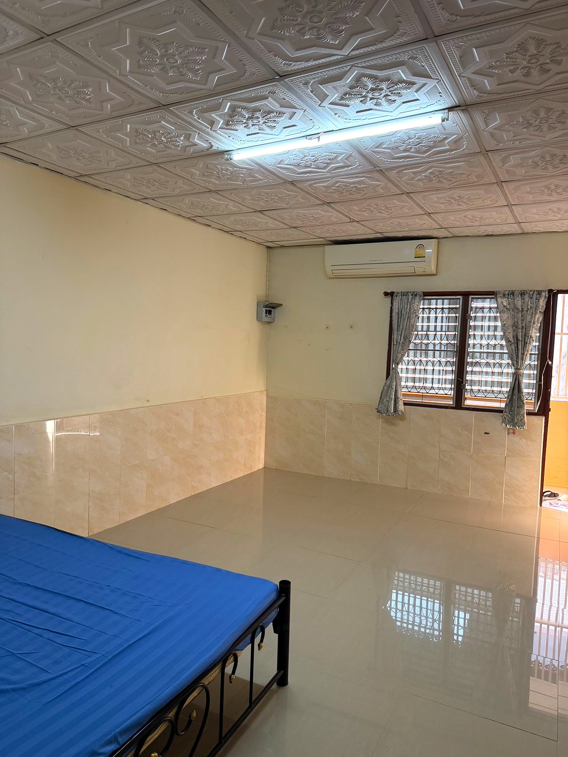 รูปภาพ ห้องพักให้เช่า ใกล้เดอะมอลล์ รามคำแหง / ท่าเรือบางกะปิ | อพาร์ทเม้นท์ หอพัก ที่พัก ห้องพัก - รูปที่ 7/18