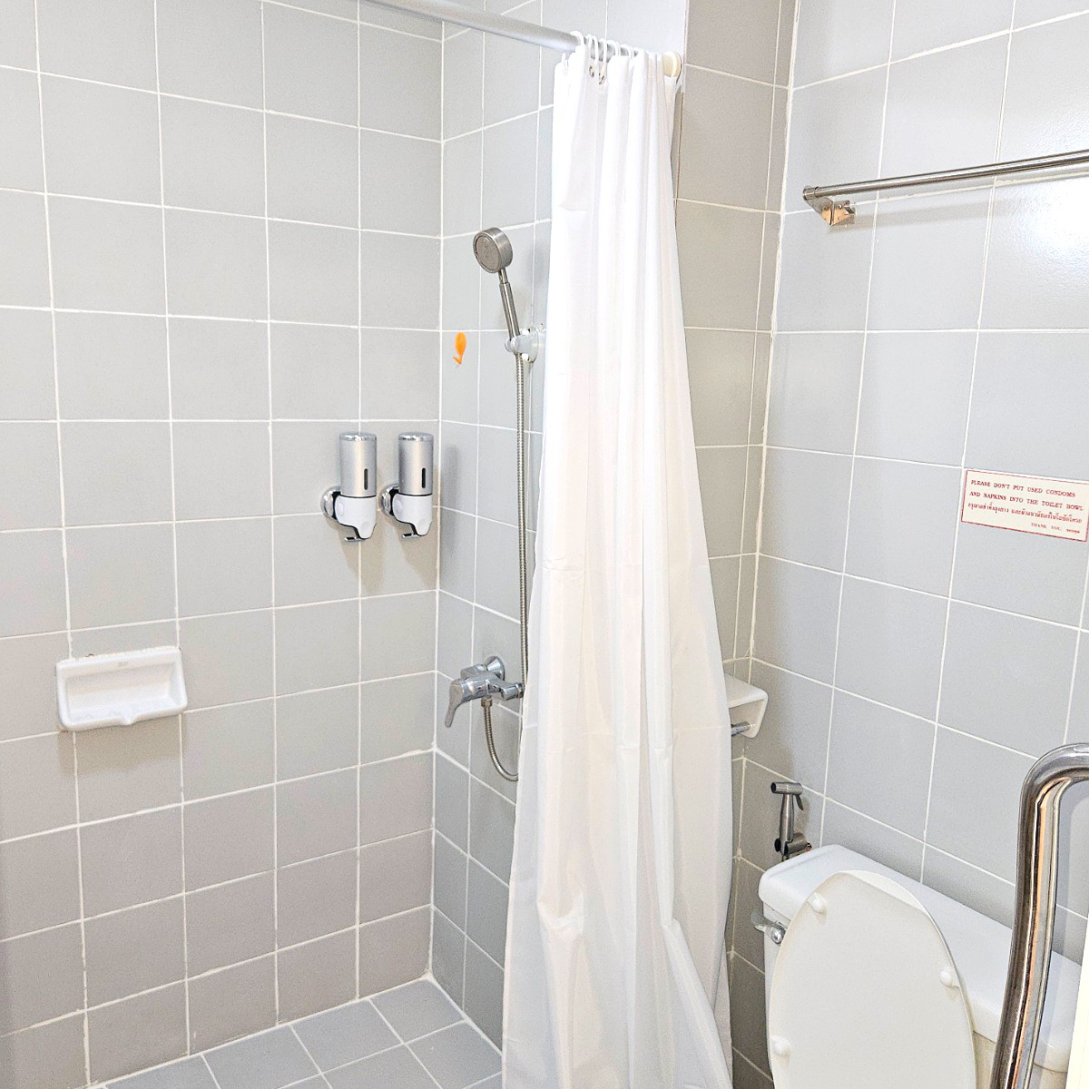 Pictures of Omni Suites Serviced Apartment 27/51