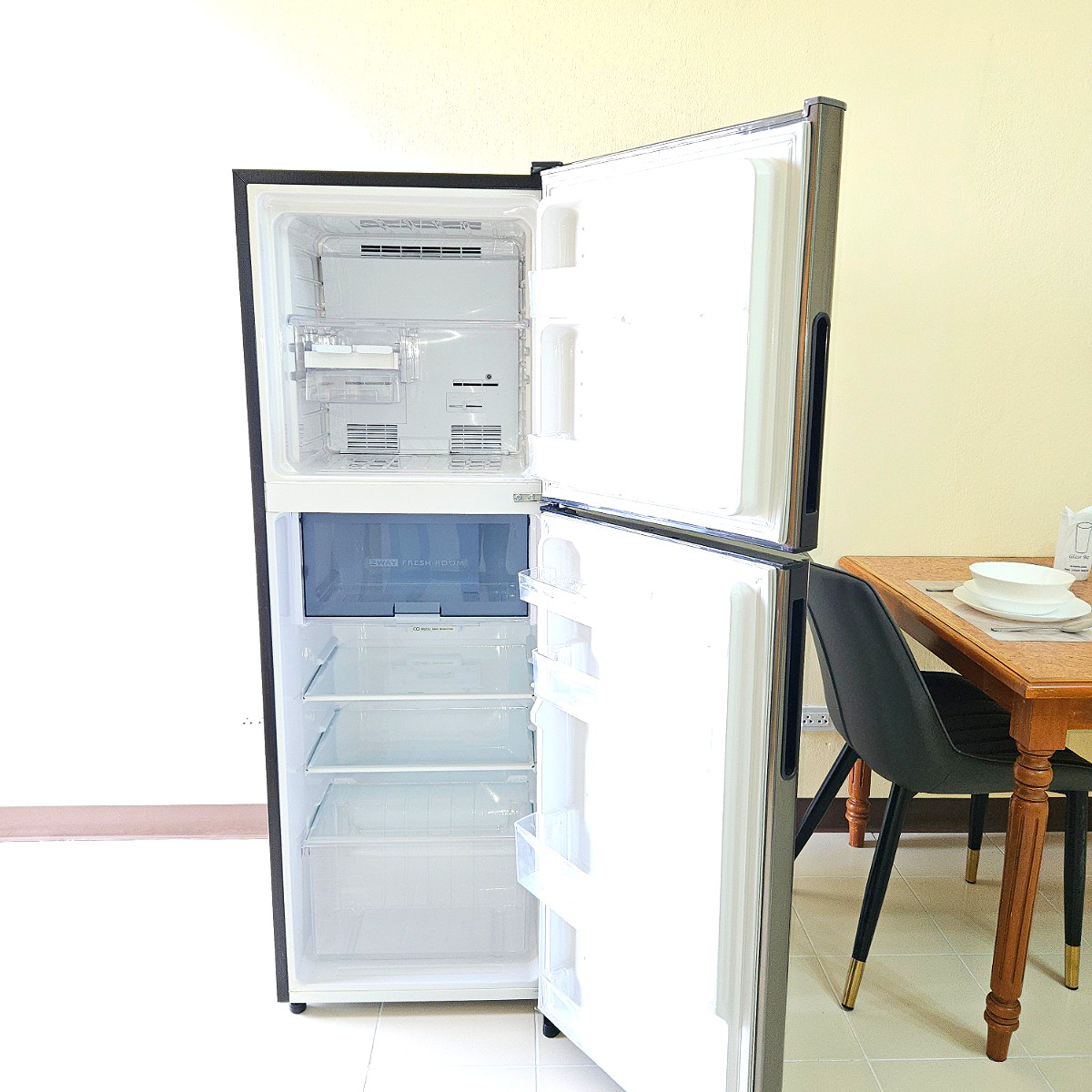 Pictures of Omni Suites Serviced Apartment 12/51