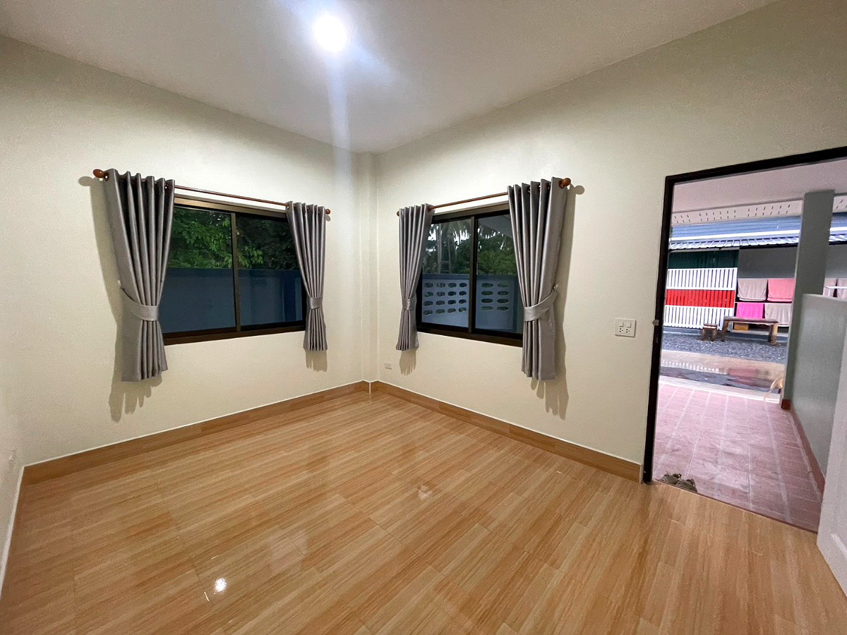 Pictures of Thanawan Home Bangpu 2/20