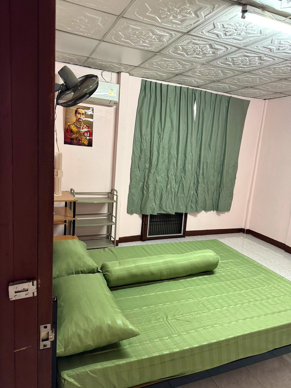 รูปภาพ ห้องพักให้เช่า ใกล้เดอะมอลล์ รามคำแหง / ท่าเรือบางกะปิ | อพาร์ทเม้นท์ หอพัก ที่พัก ห้องพัก - รูปที่ 14/18