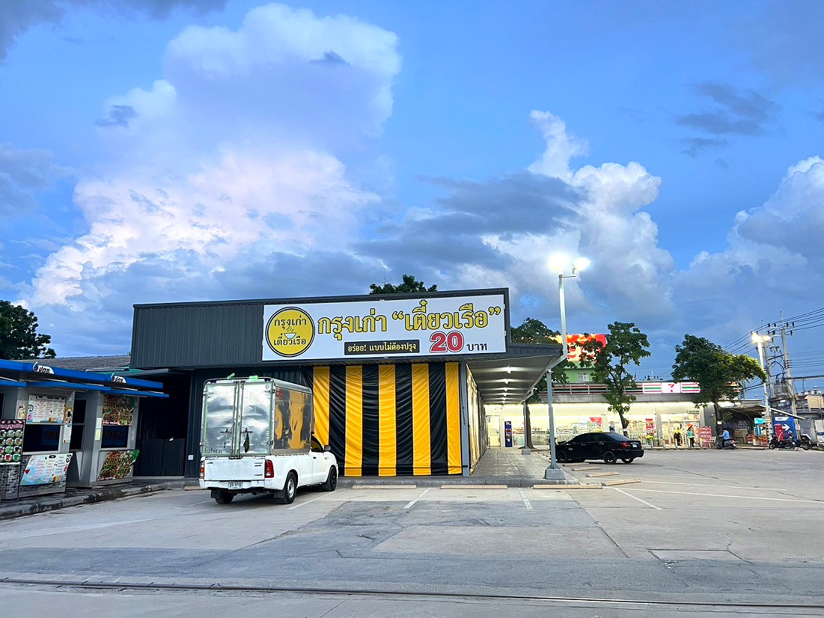 รูปภาพ บ้านยายย่า บางบัวทอง (อพาร์ทเม้นให้เช่า) | อพาร์ทเม้นท์ หอพัก ที่พัก ห้องพัก - รูปที่ 46/47