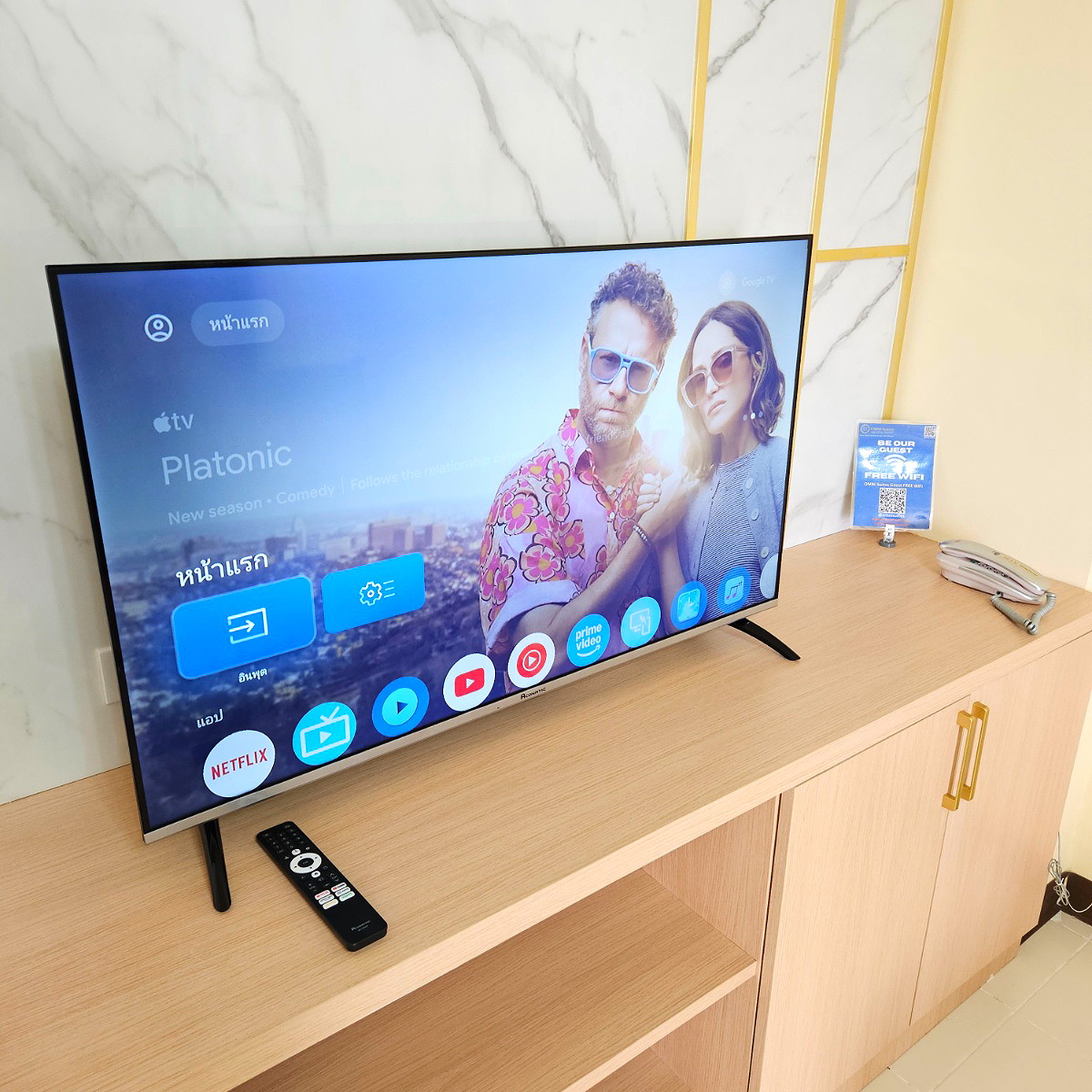 Pictures of Omni Suites Serviced Apartment 6/51