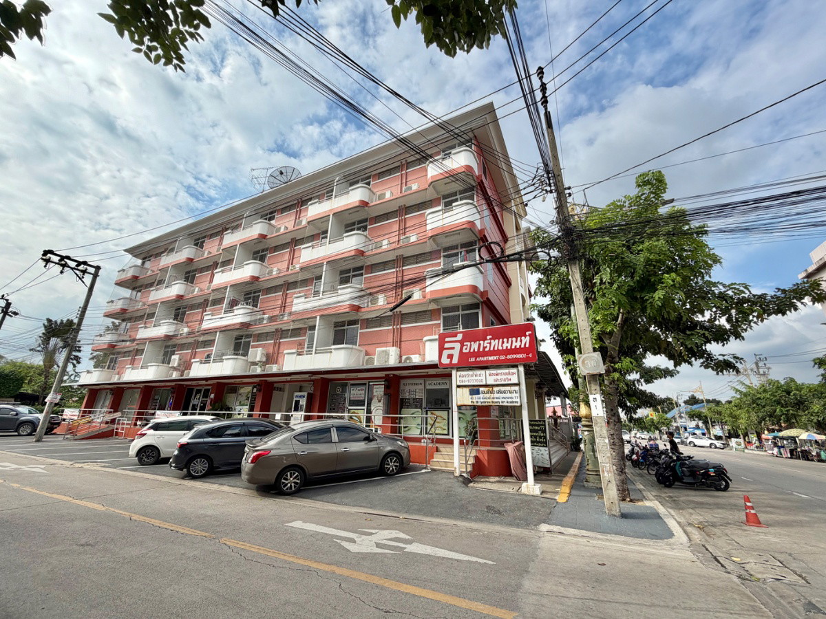 Condo · Nong Khaem, bangkok — photo 5