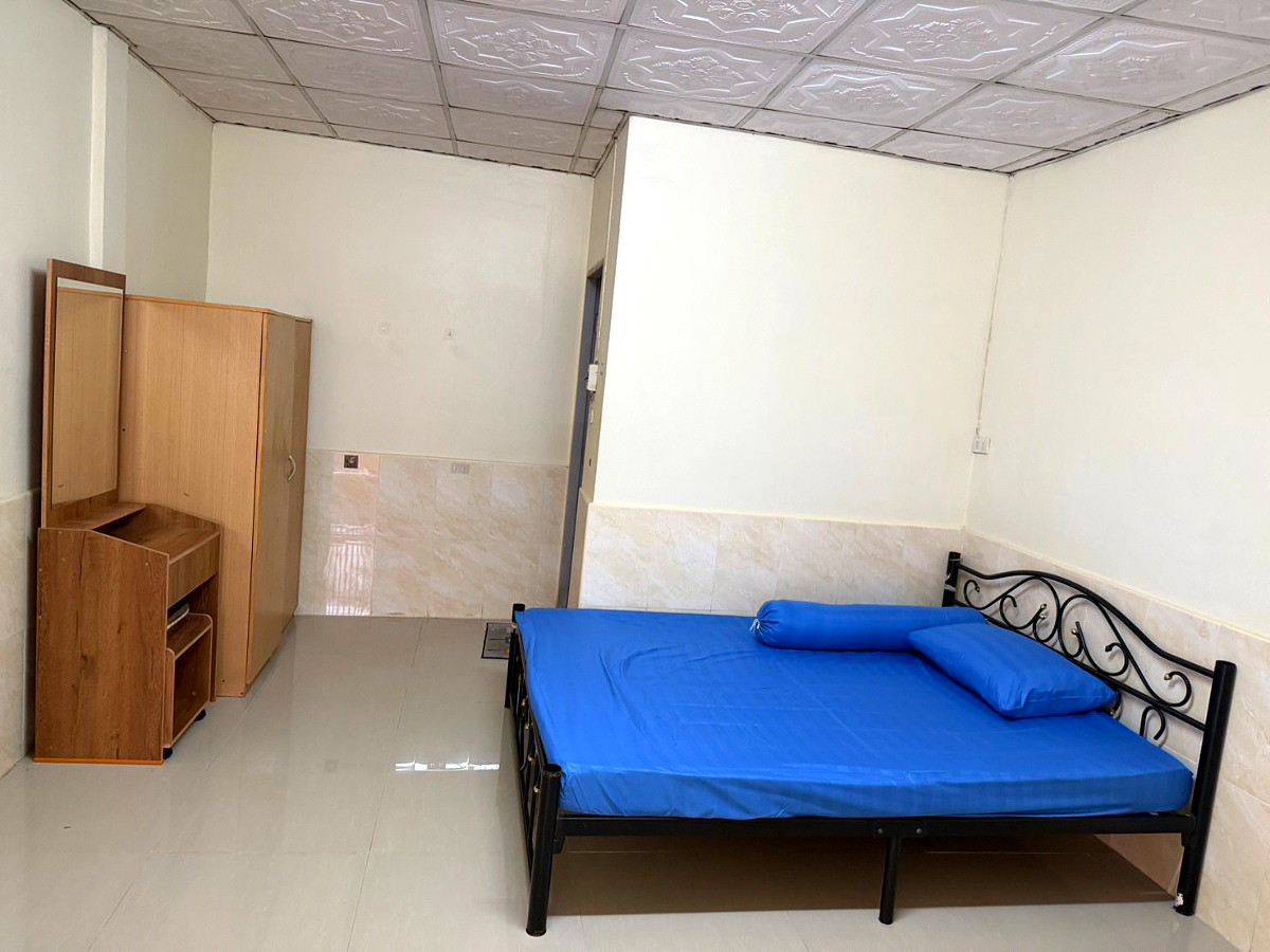 รูปภาพ ห้องพักให้เช่า ใกล้เดอะมอลล์ รามคำแหง / ท่าเรือบางกะปิ | อพาร์ทเม้นท์ หอพัก ที่พัก ห้องพัก - รูปที่ 8/18