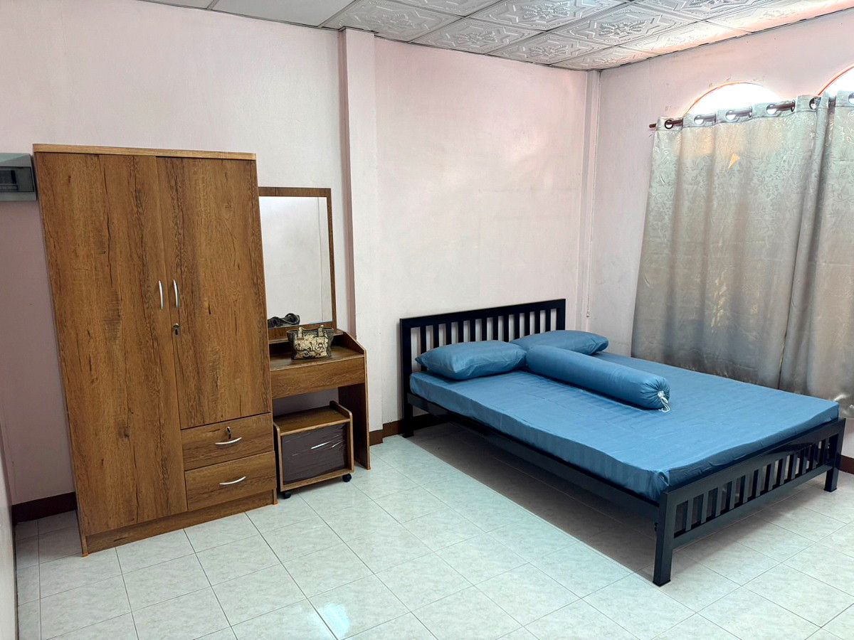 รูปภาพ ห้องพักให้เช่า ใกล้เดอะมอลล์ รามคำแหง / ท่าเรือบางกะปิ | อพาร์ทเม้นท์ หอพัก ที่พัก ห้องพัก - รูปที่ 10/18