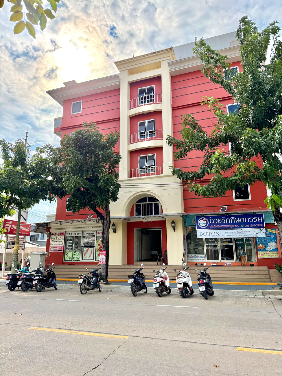 รูปภาพ ลี อพาร์ทเมนท์ ติดถนนใหญ่เพชรเกษม77 ติดเซเว่น อีเลฟเว่นใหญ่ | อพาร์ทเม้นท์ หอพัก ที่พัก ห้องพัก - รูปที่ 3/19