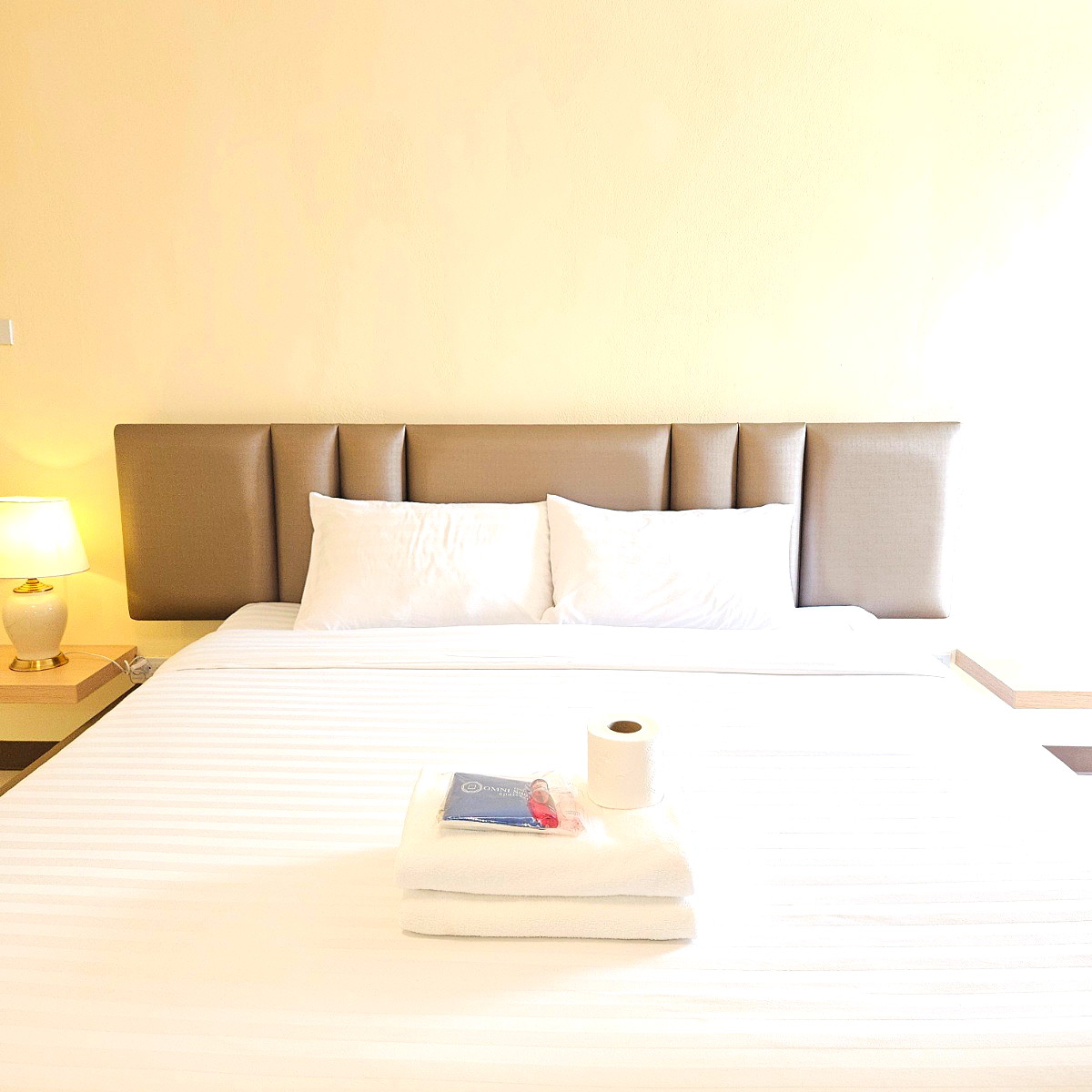 Pictures of Omni Suites Serviced Apartment 19/51