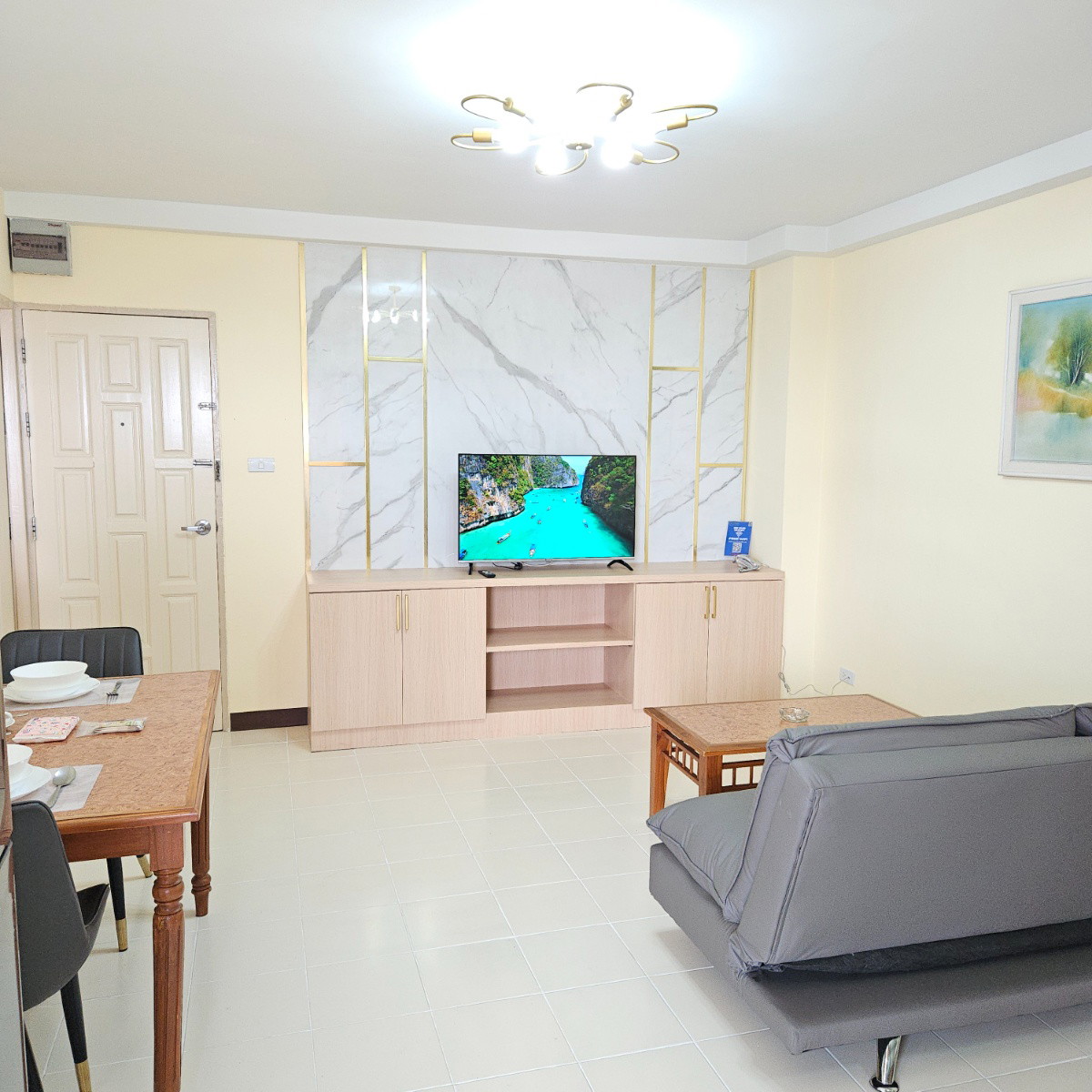 Condo · Suan Luang, bangkok — photo 4