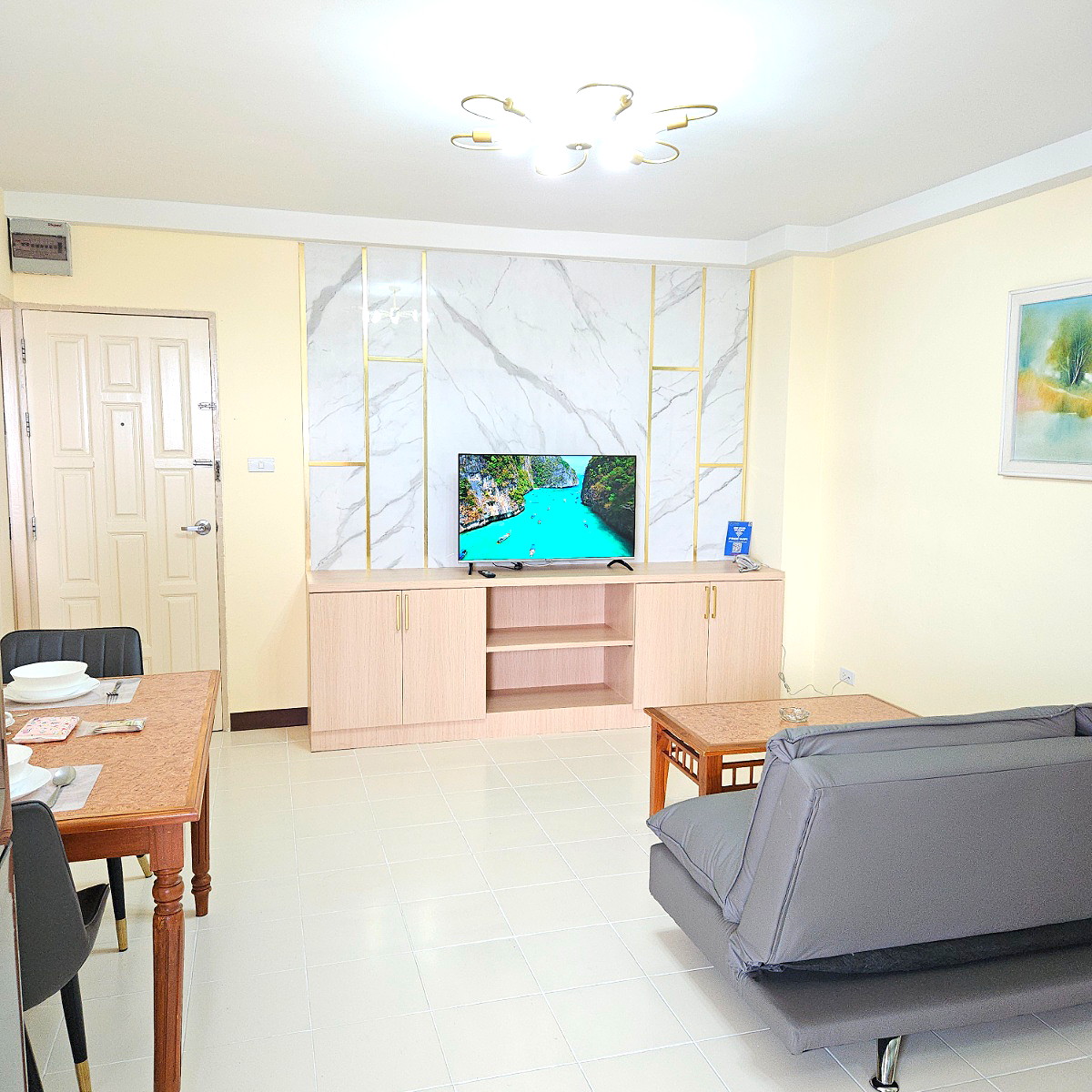 Pictures of Omni Suites Serviced Apartment 4/51