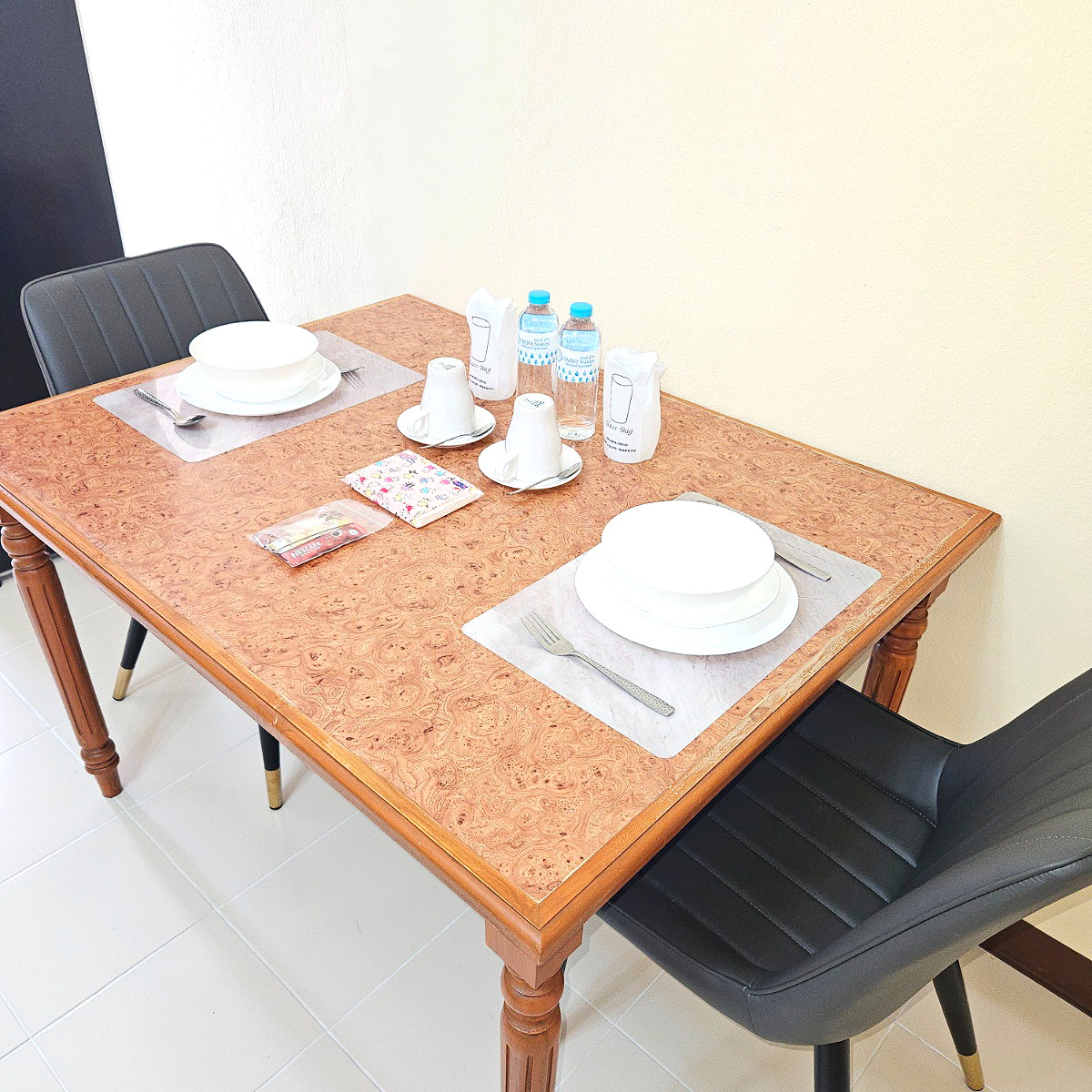 Pictures of Omni Suites Serviced Apartment 14/51