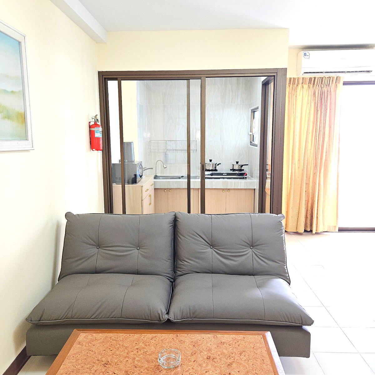 Pictures of Omni Suites Serviced Apartment 7/51