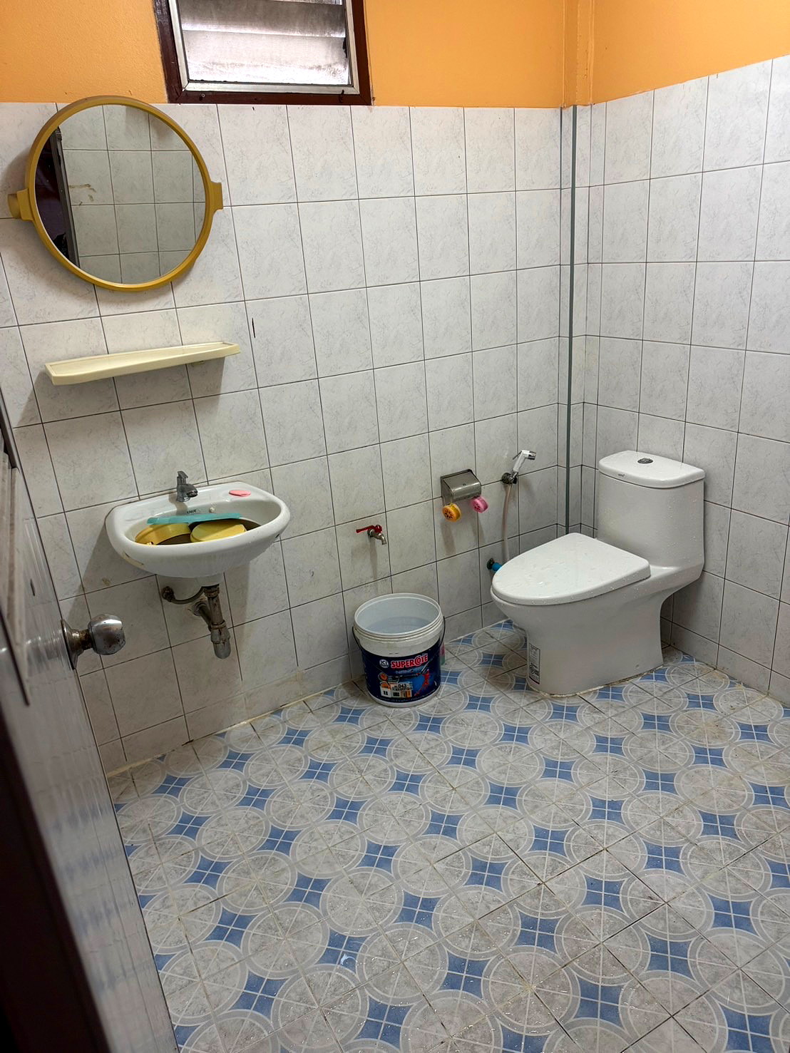 รูปภาพ ห้องพักให้เช่า ใกล้เดอะมอลล์ รามคำแหง / ท่าเรือบางกะปิ | อพาร์ทเม้นท์ หอพัก ที่พัก ห้องพัก - รูปที่ 11/18