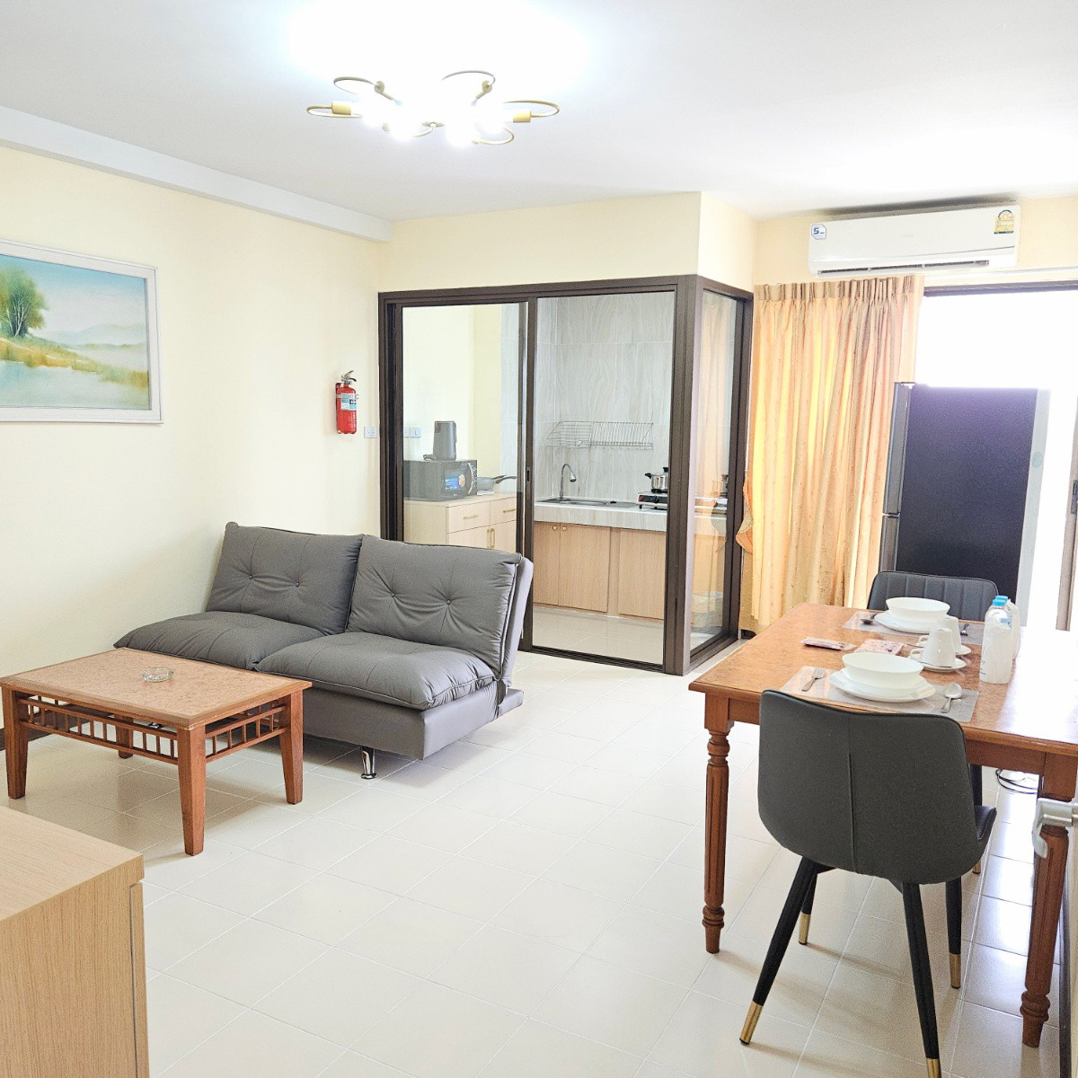 Condo · Suan Luang, bangkok — photo 2