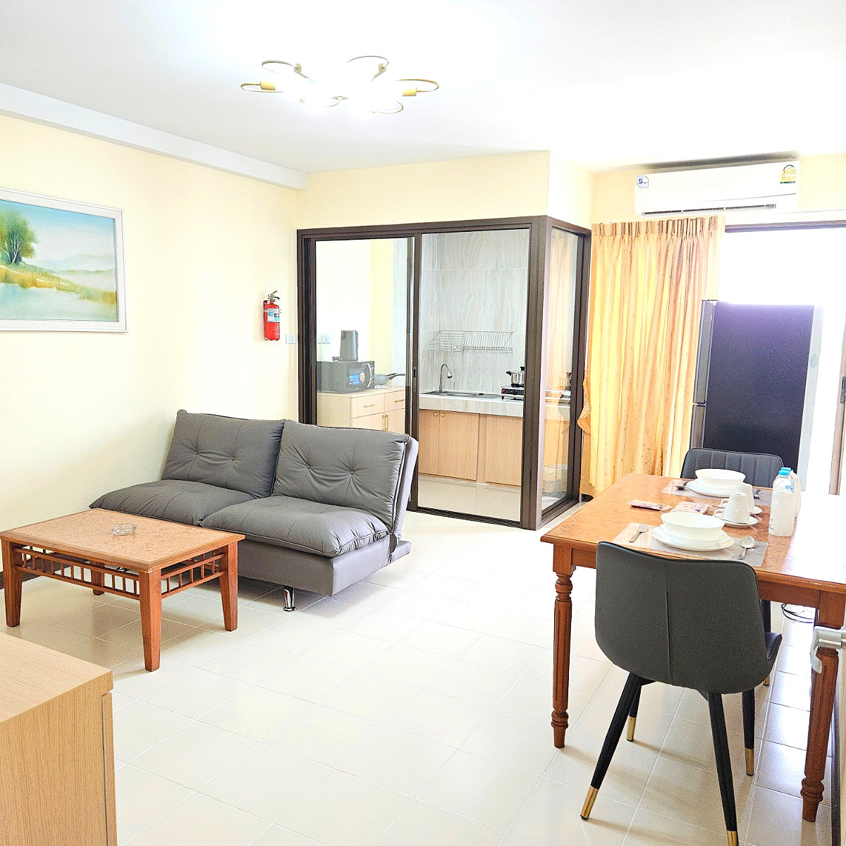 Pictures of Omni Suites Serviced Apartment 2/51