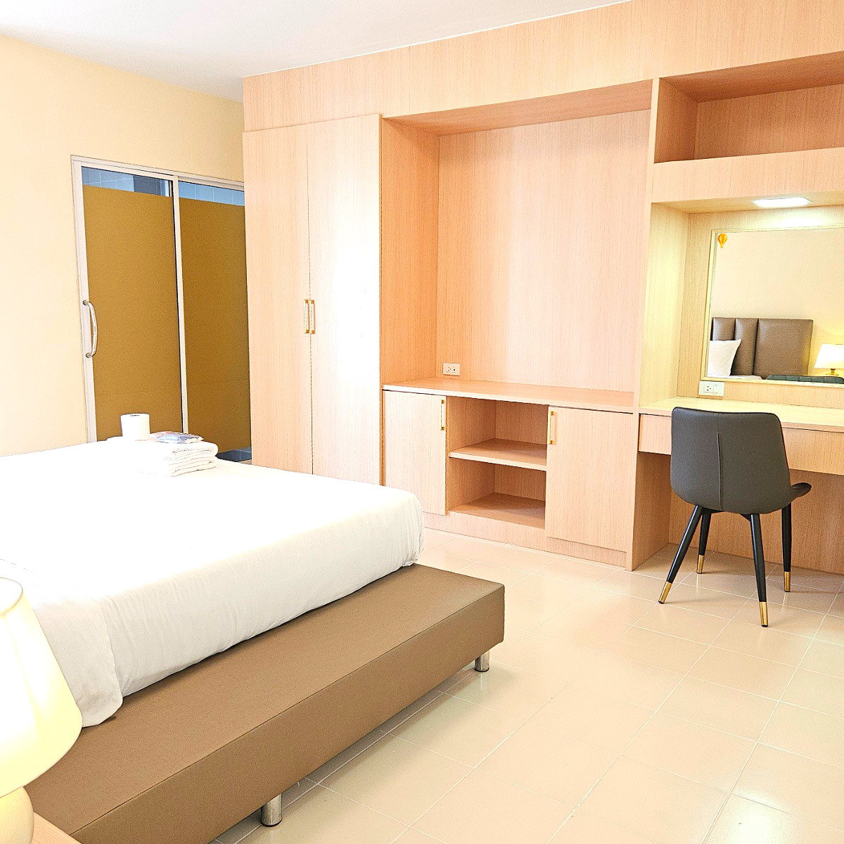 Pictures of Omni Suites Serviced Apartment 23/51