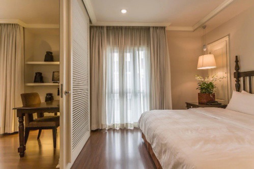 Condo · Bang Rak, bangkok