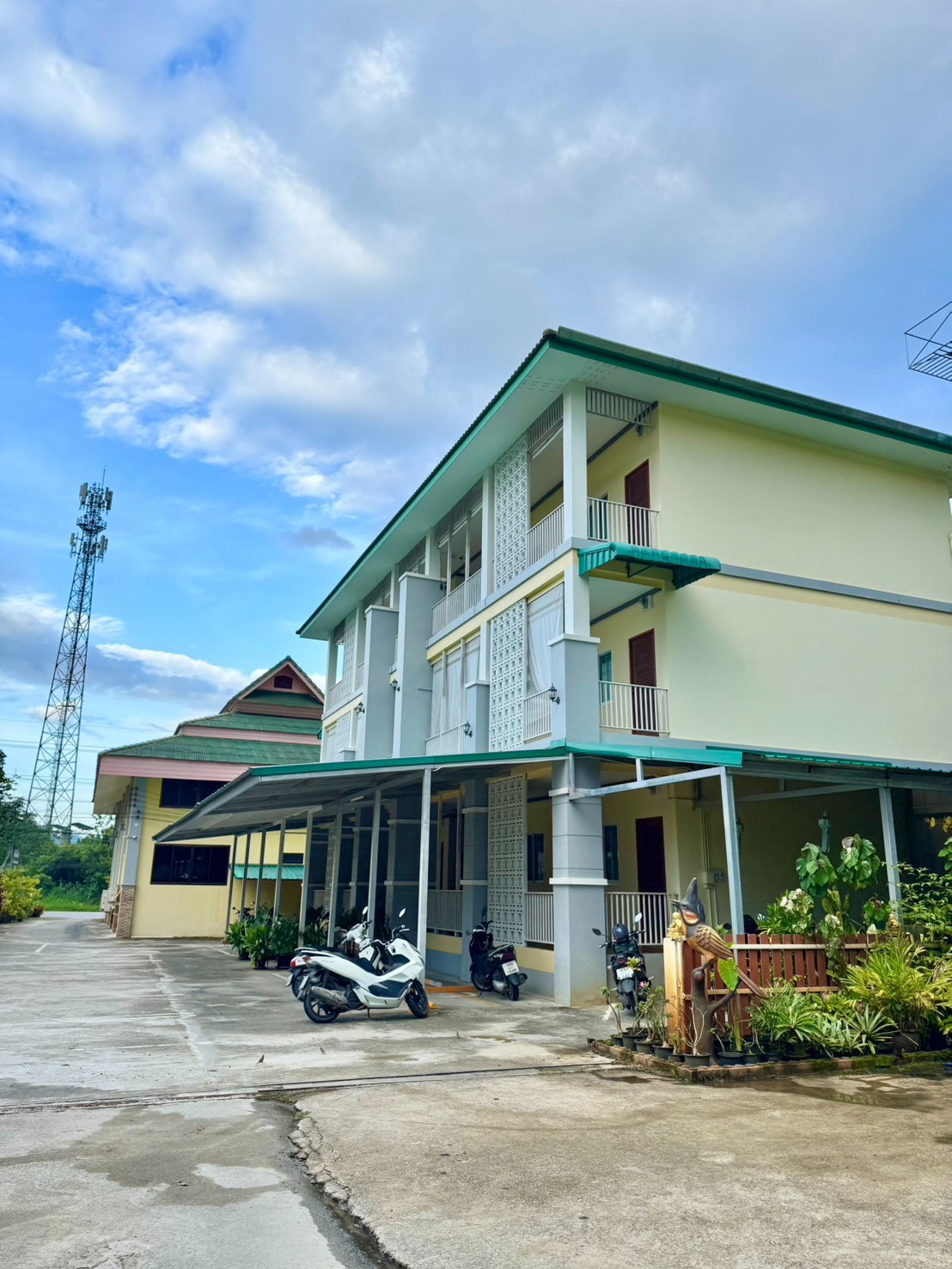 Condo · Mae Rim, chiang_mai — photo 5