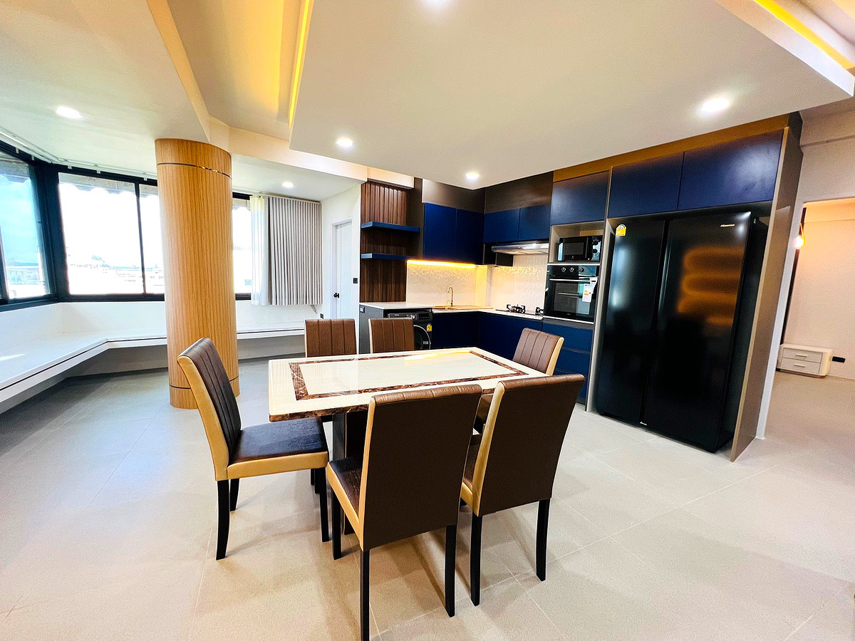 Pictures of Patong Condotel 3/6