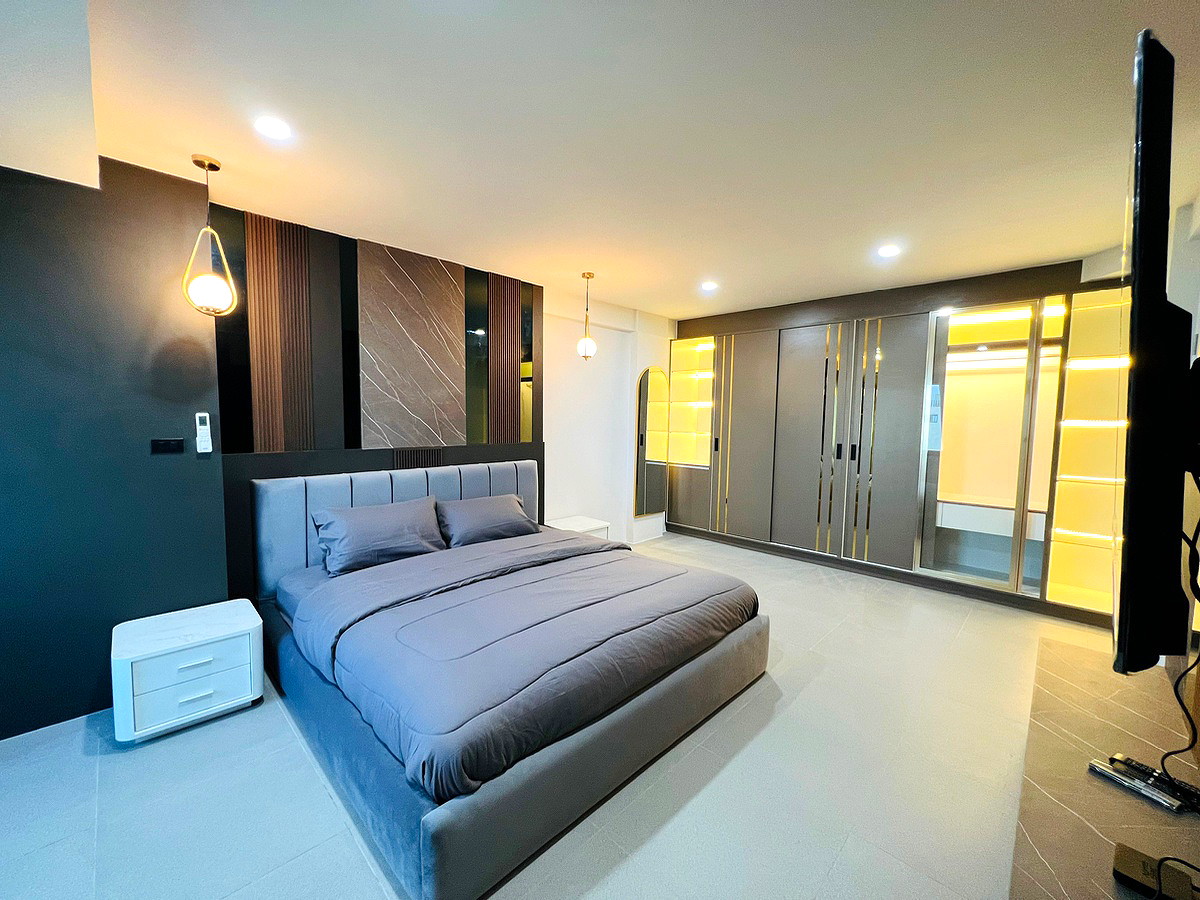 Pictures of Patong Condotel 5/6