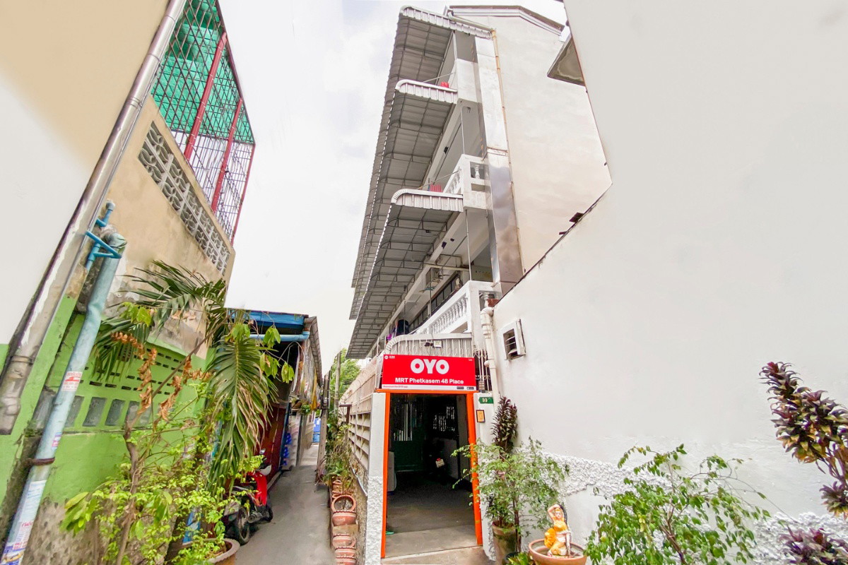 Condo · Phasi Charoen, bangkok — photo 5