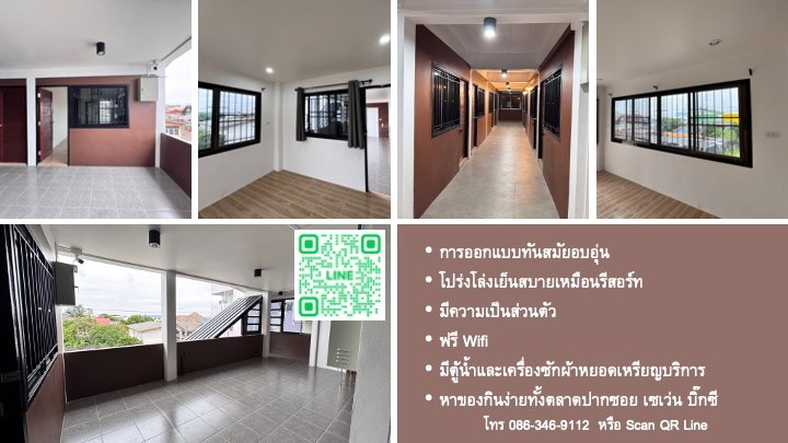 Condo · Min Buri, bangkok — photo 5