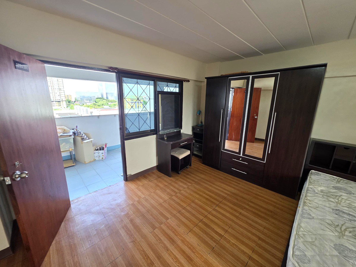 รูปภาพ Kaset resident | อพาร์ทเม้นท์ หอพัก ที่พัก ห้องพัก - รูปที่ 5/12