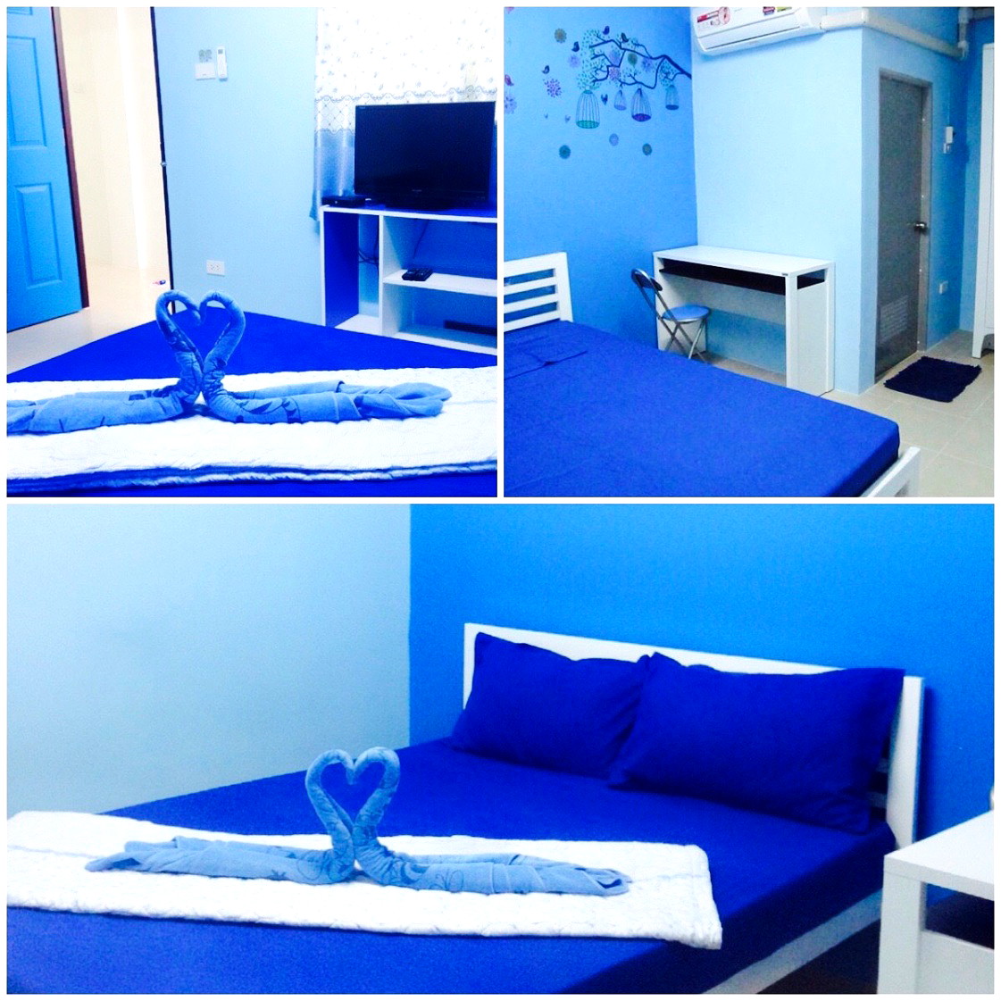 Pictures of Feel at home 3/6