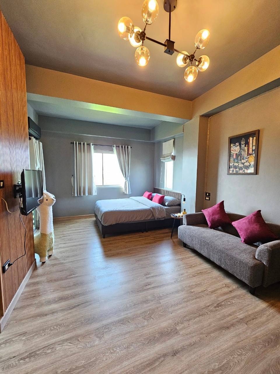 Condo · Mueang Nonthaburi — photo 3