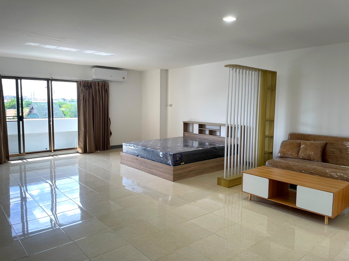 รูปภาพ พัทยา อพาร์ทเม้นท์ | อพาร์ทเม้นท์ หอพัก ที่พัก ห้องพัก - รูปที่ 7/17