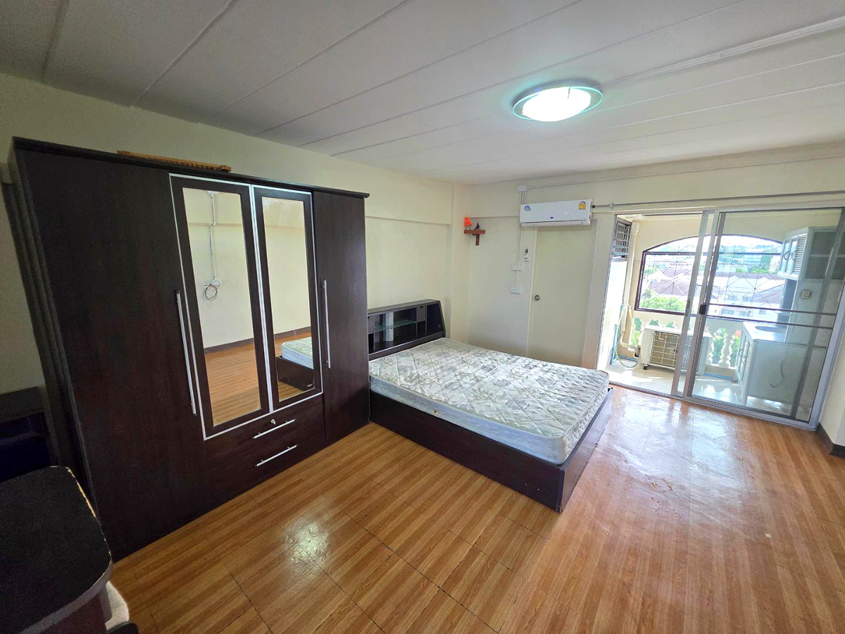 รูปภาพ Kaset resident | อพาร์ทเม้นท์ หอพัก ที่พัก ห้องพัก - รูปที่ 2/12