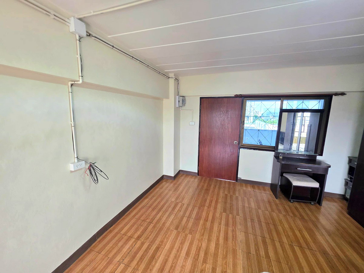 รูปภาพ Kaset resident | อพาร์ทเม้นท์ หอพัก ที่พัก ห้องพัก - รูปที่ 7/12