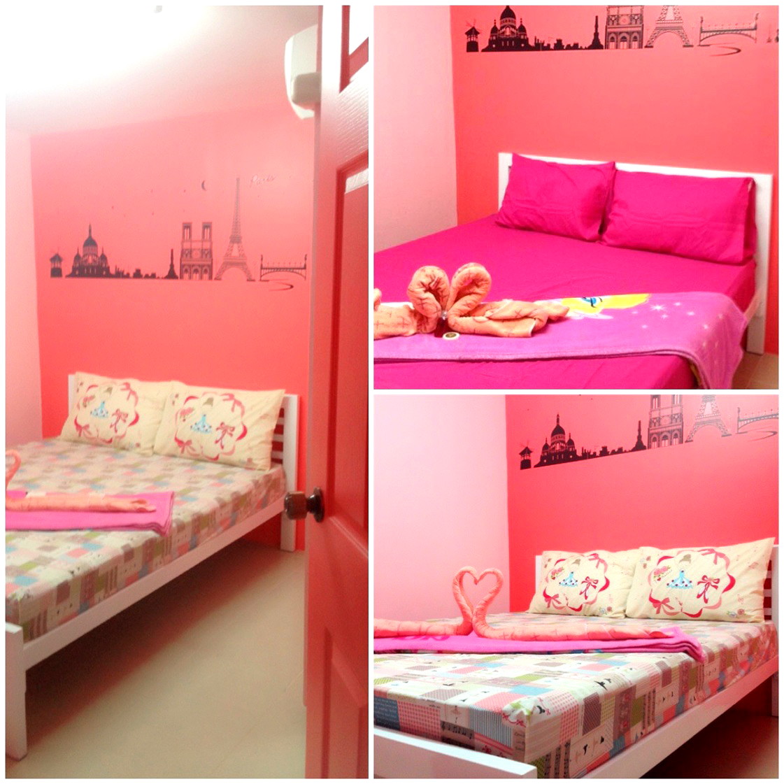 Pictures of Feel at home 4/6